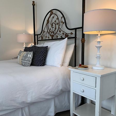 Inn At Playa Del Rey Los Angeles Ngoại thất bức ảnh