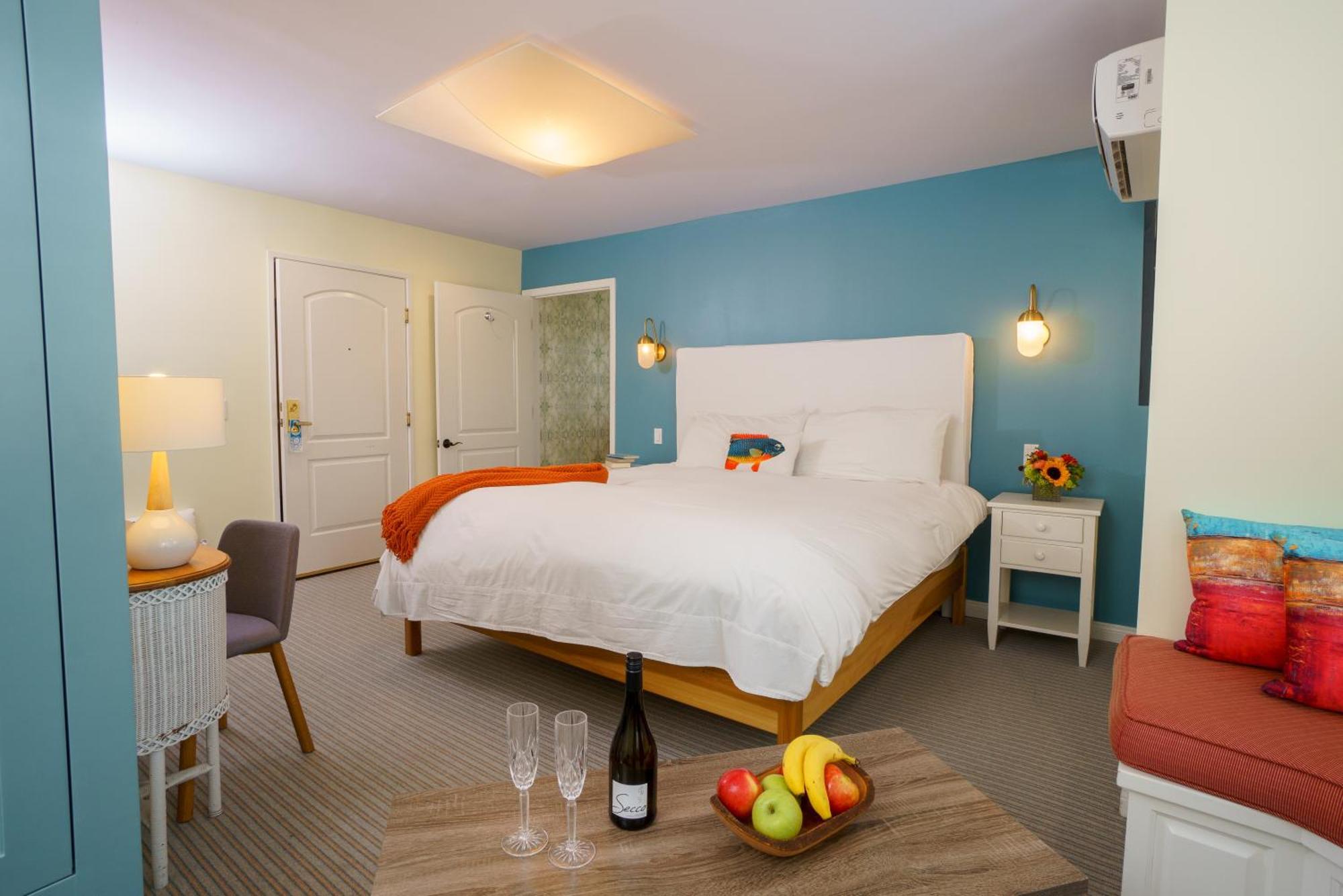 Inn At Playa Del Rey Los Angeles Ngoại thất bức ảnh