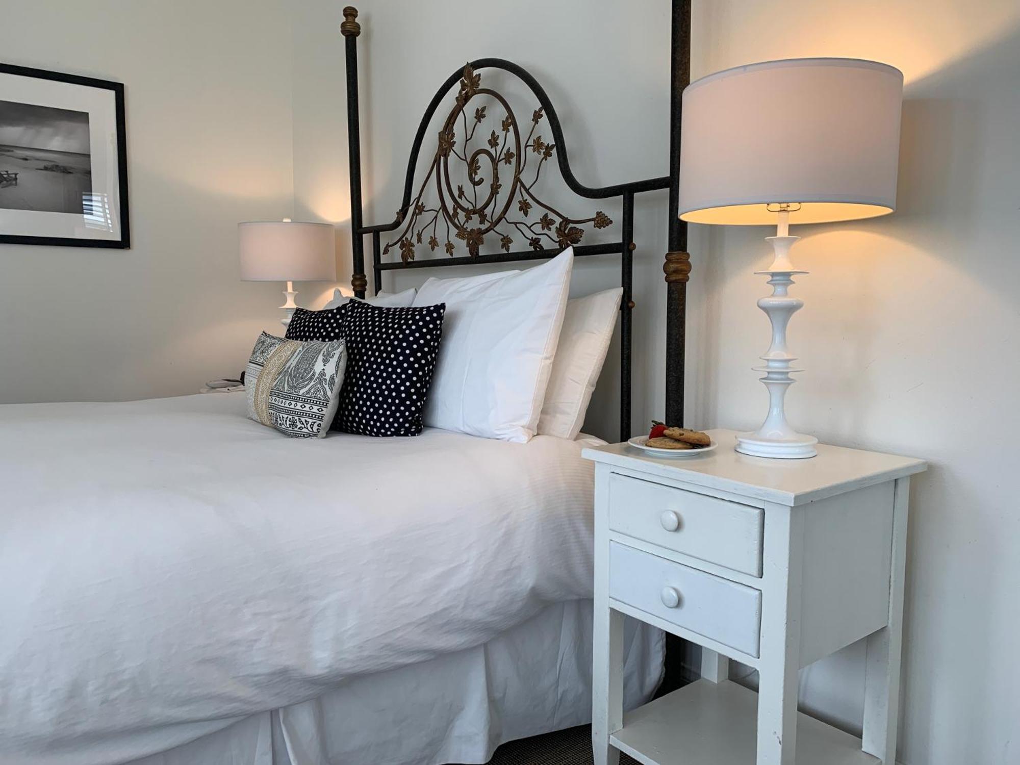 Inn At Playa Del Rey Los Angeles Ngoại thất bức ảnh