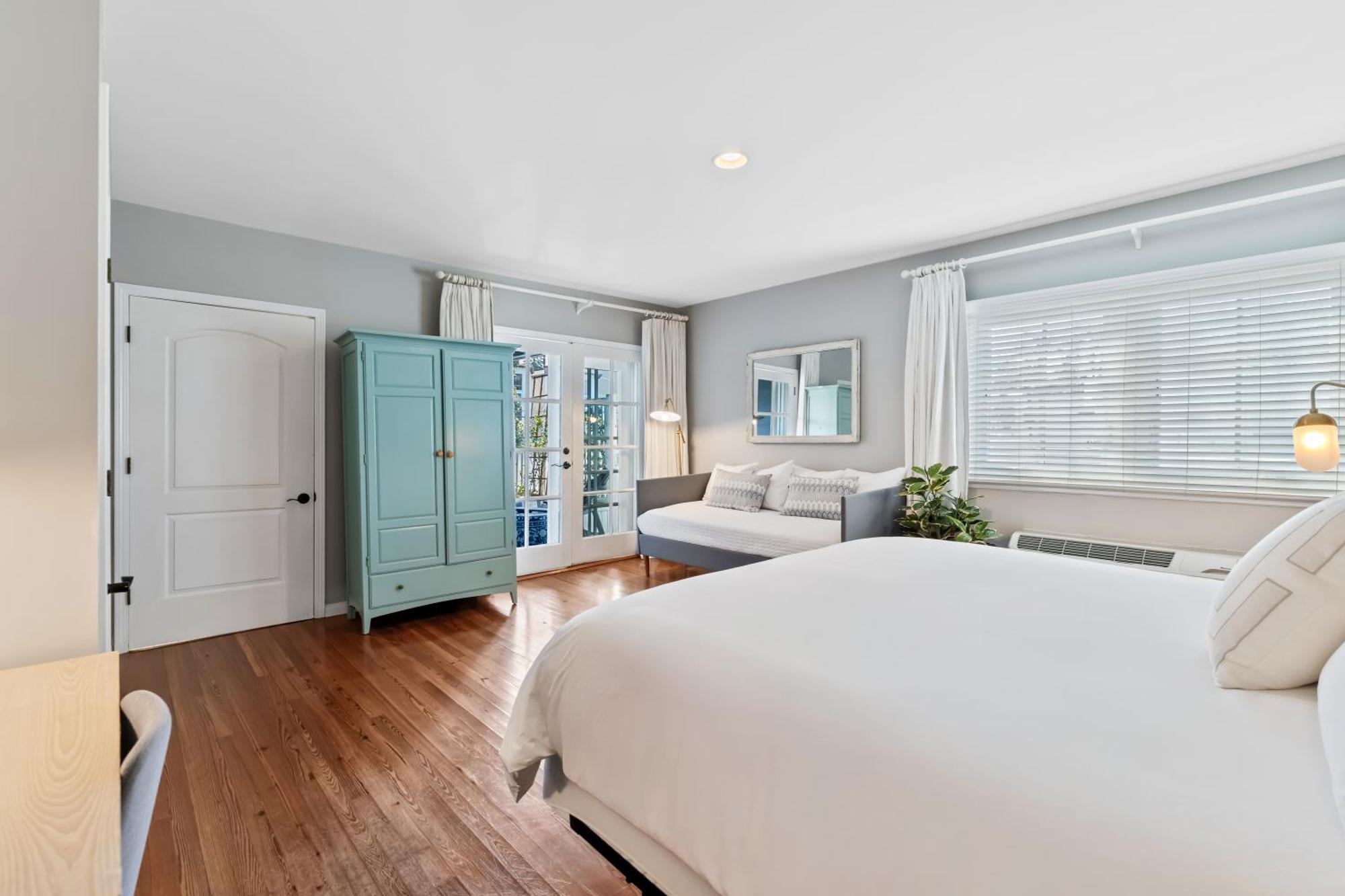 Inn At Playa Del Rey Los Angeles Ngoại thất bức ảnh