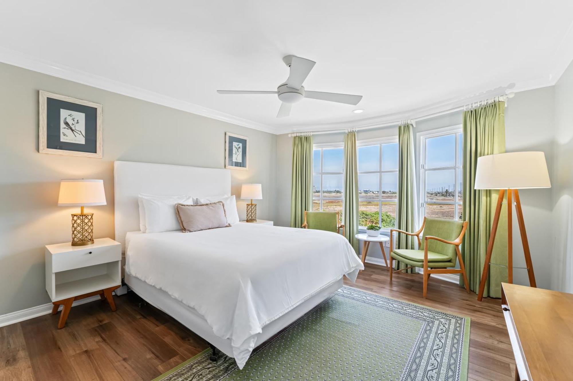 Inn At Playa Del Rey Los Angeles Ngoại thất bức ảnh