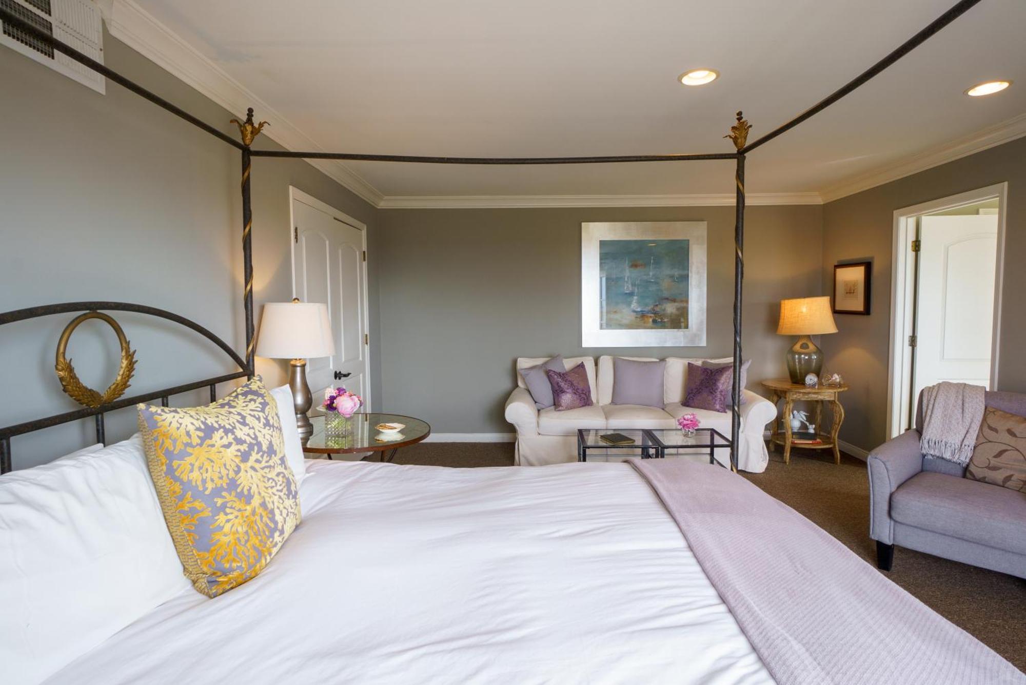 Inn At Playa Del Rey Los Angeles Ngoại thất bức ảnh