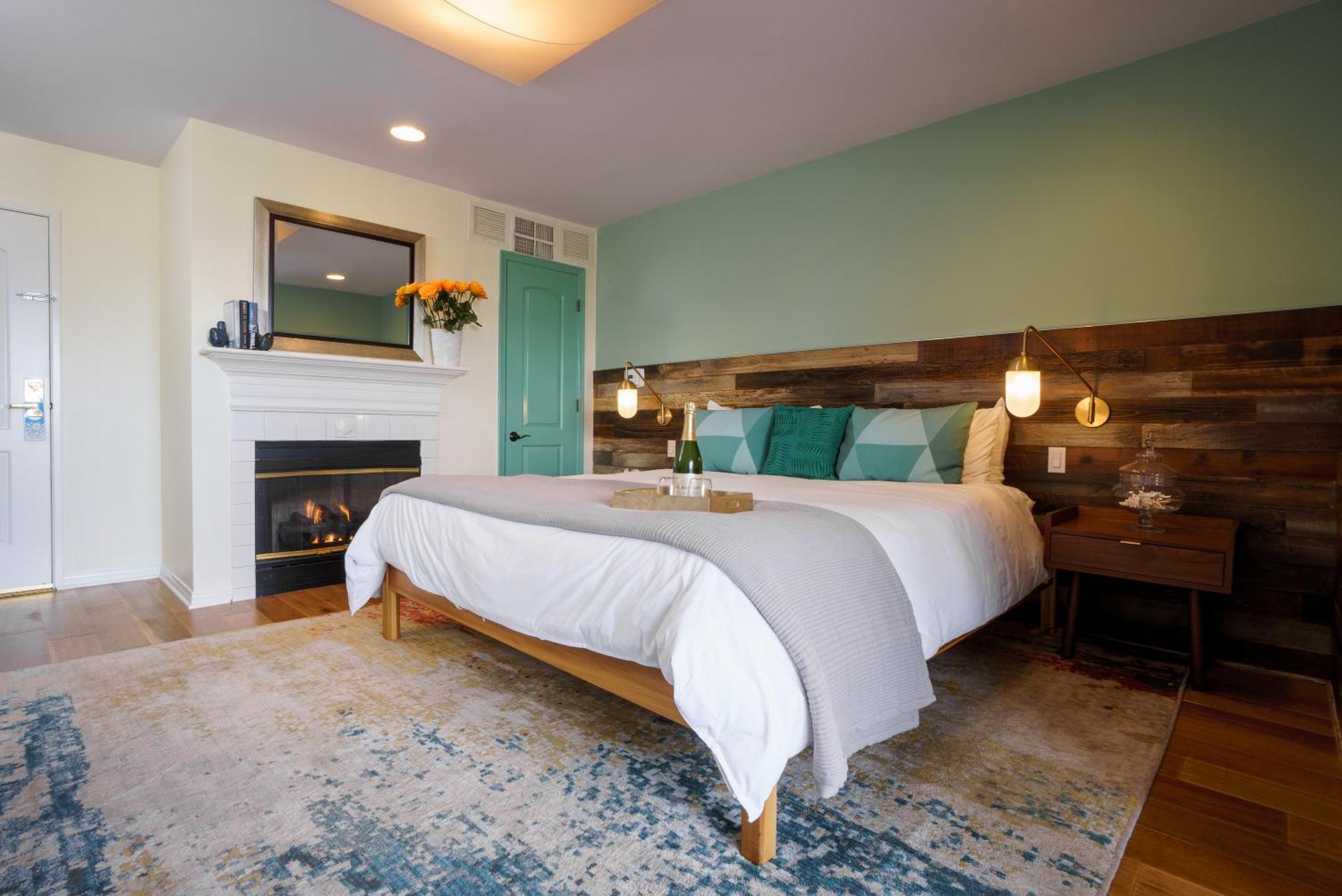 Inn At Playa Del Rey Los Angeles Ngoại thất bức ảnh