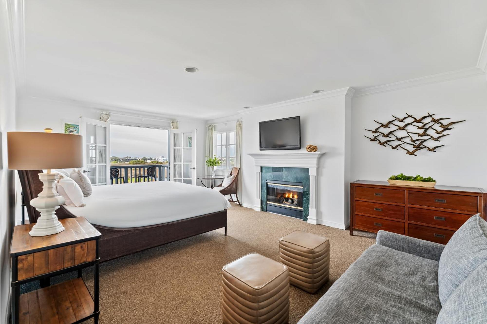 Inn At Playa Del Rey Los Angeles Ngoại thất bức ảnh