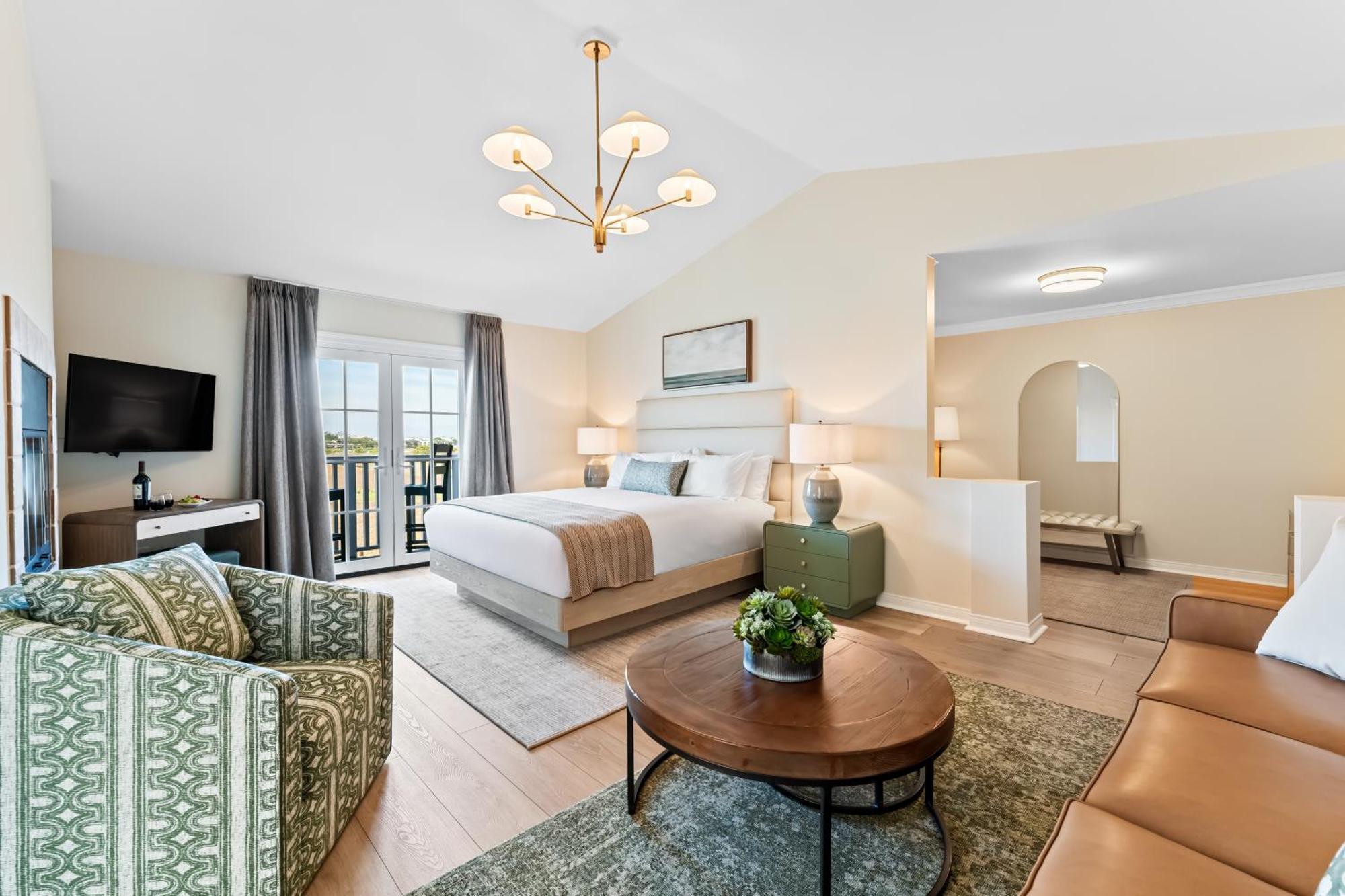 Inn At Playa Del Rey Los Angeles Ngoại thất bức ảnh