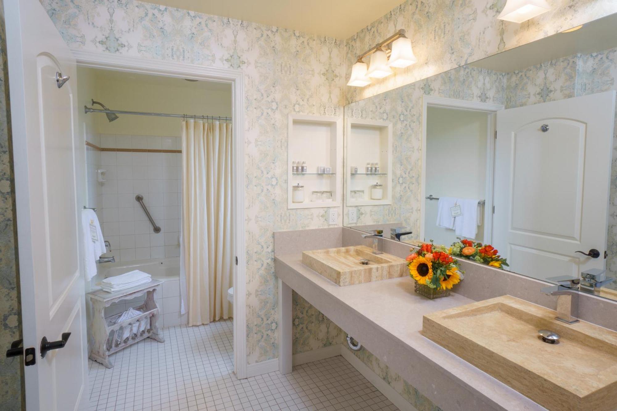 Inn At Playa Del Rey Los Angeles Ngoại thất bức ảnh