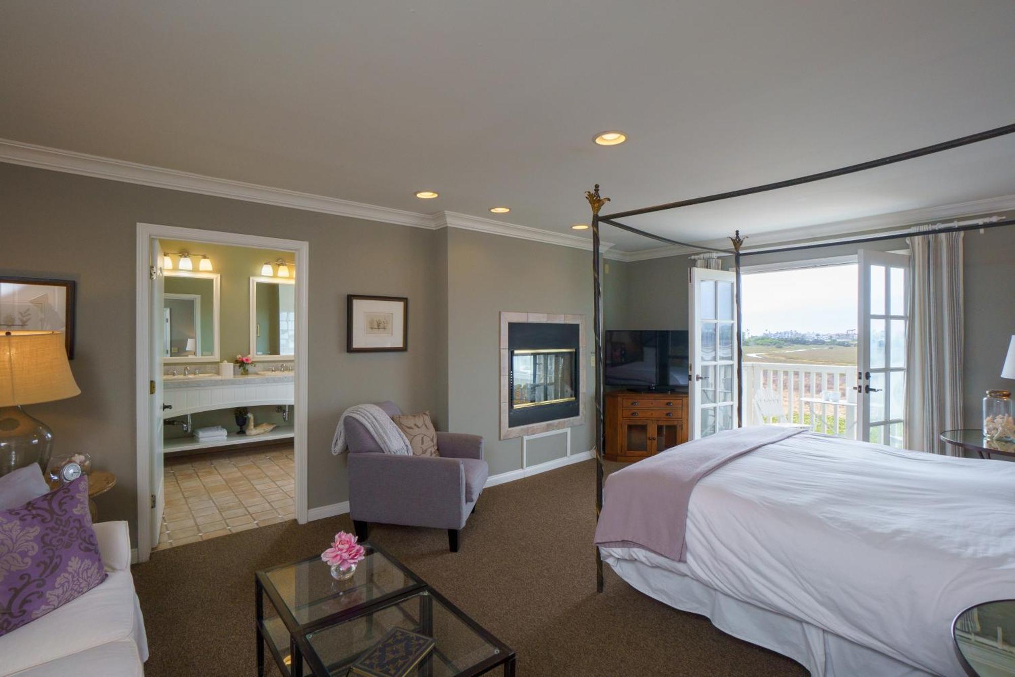 Inn At Playa Del Rey Los Angeles Ngoại thất bức ảnh