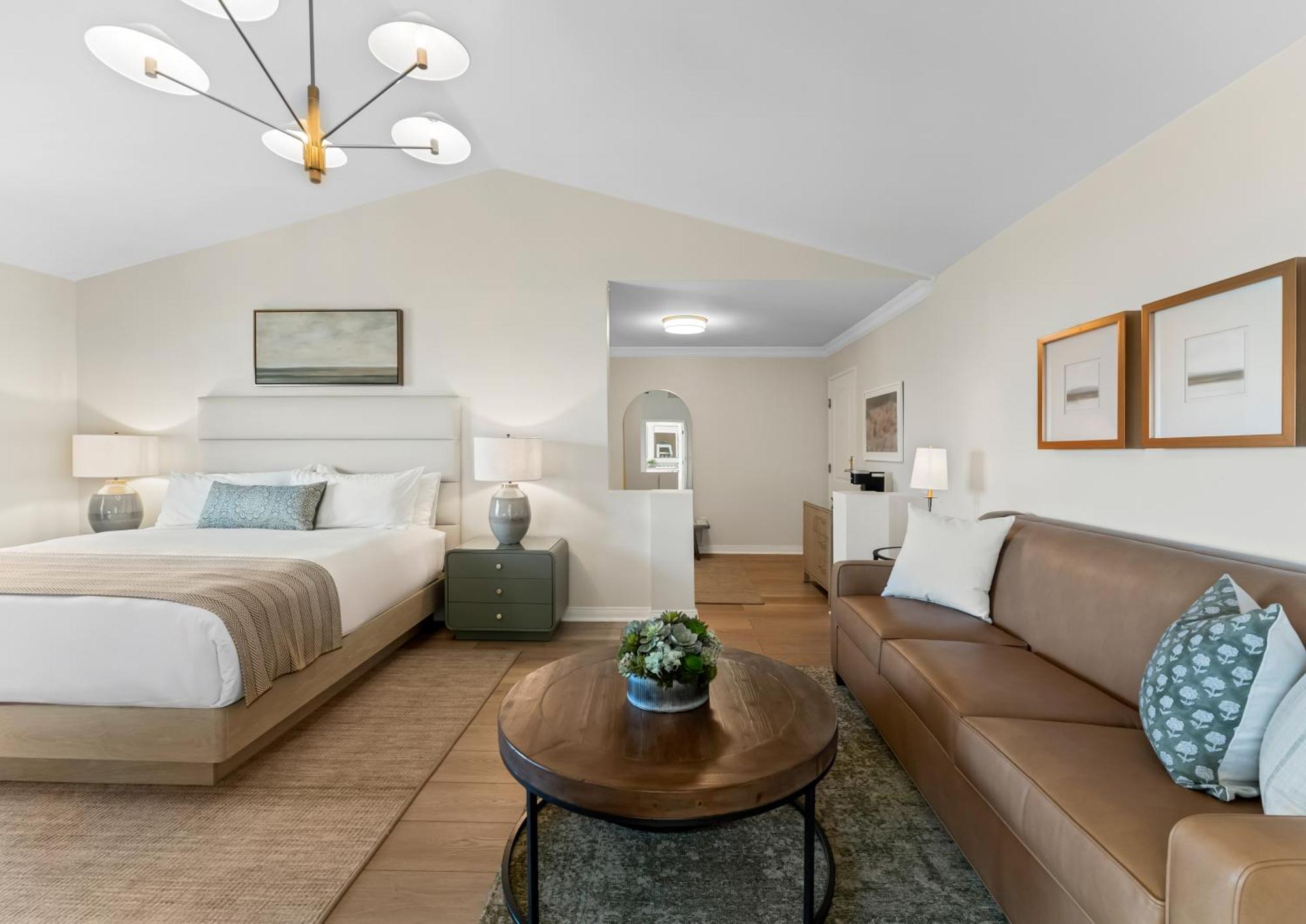 Inn At Playa Del Rey Los Angeles Ngoại thất bức ảnh