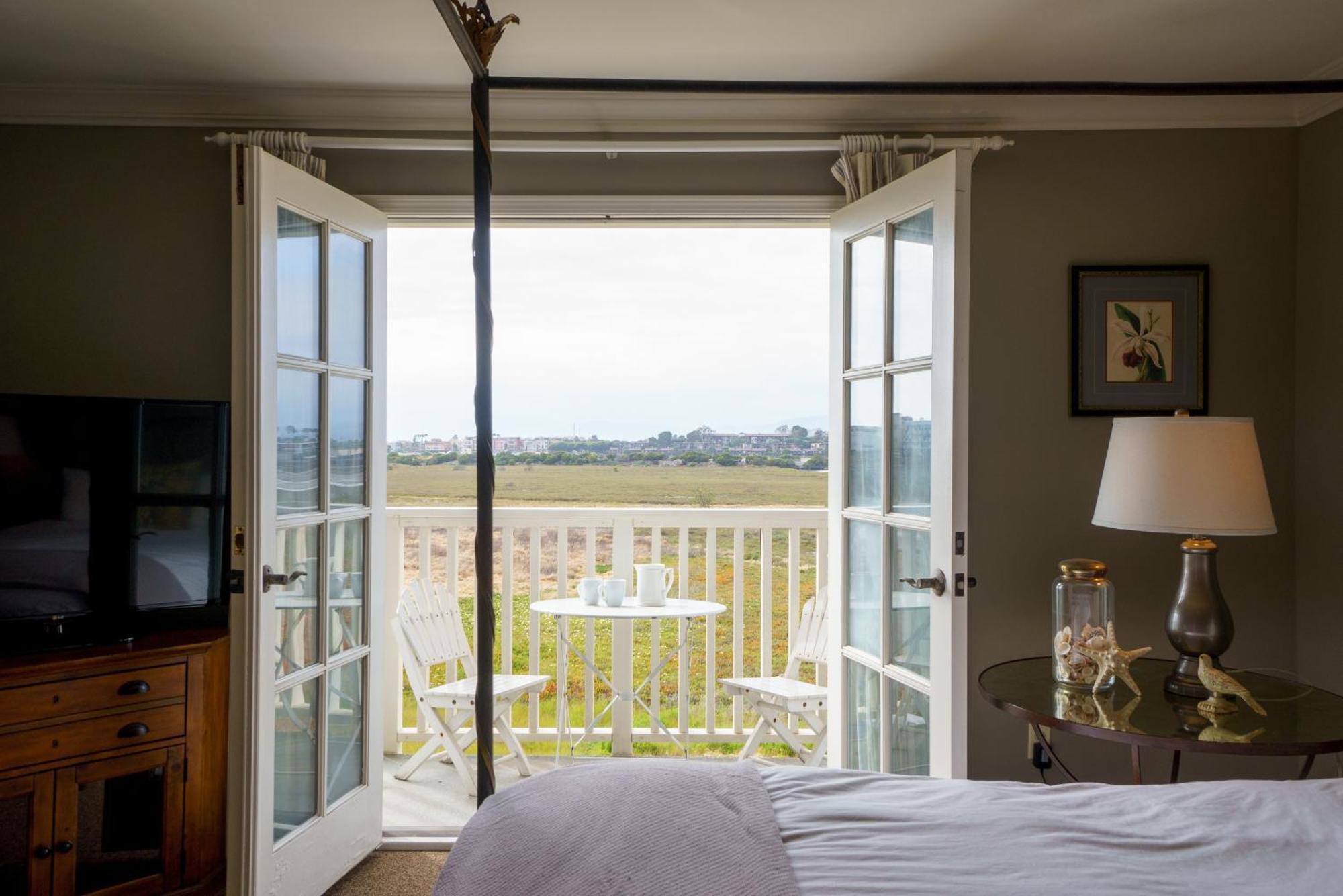 Inn At Playa Del Rey Los Angeles Ngoại thất bức ảnh