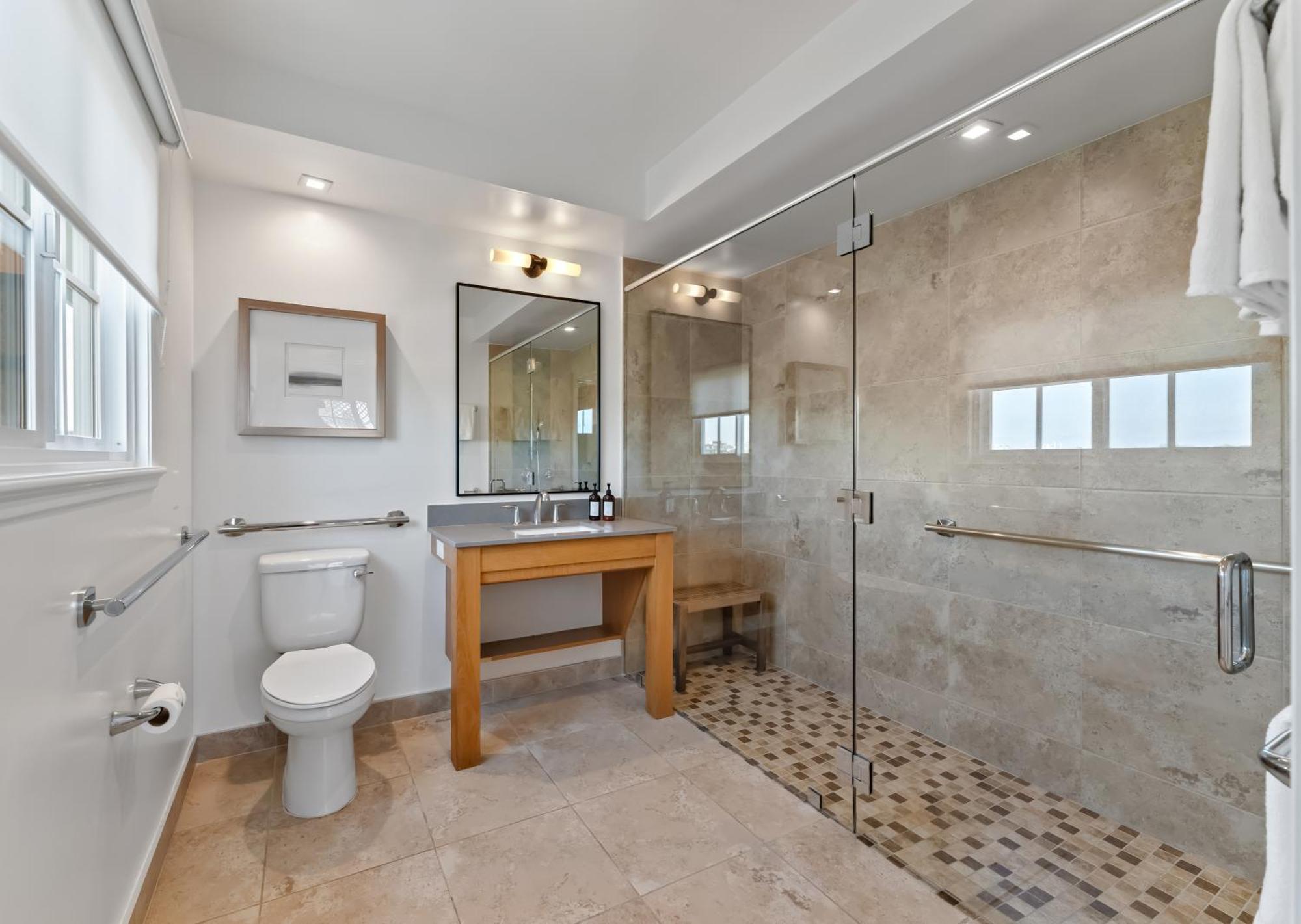 Inn At Playa Del Rey Los Angeles Ngoại thất bức ảnh