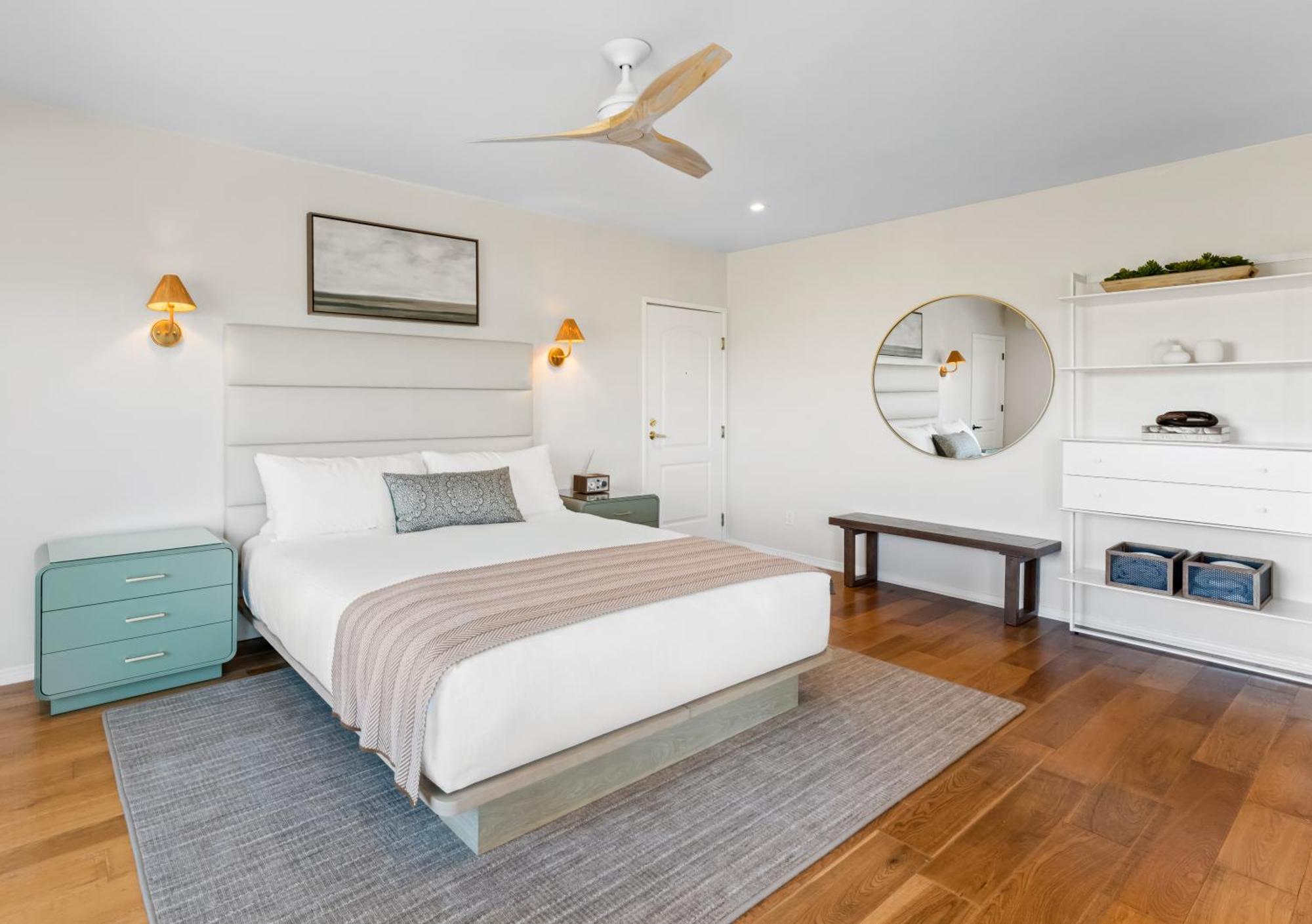 Inn At Playa Del Rey Los Angeles Ngoại thất bức ảnh