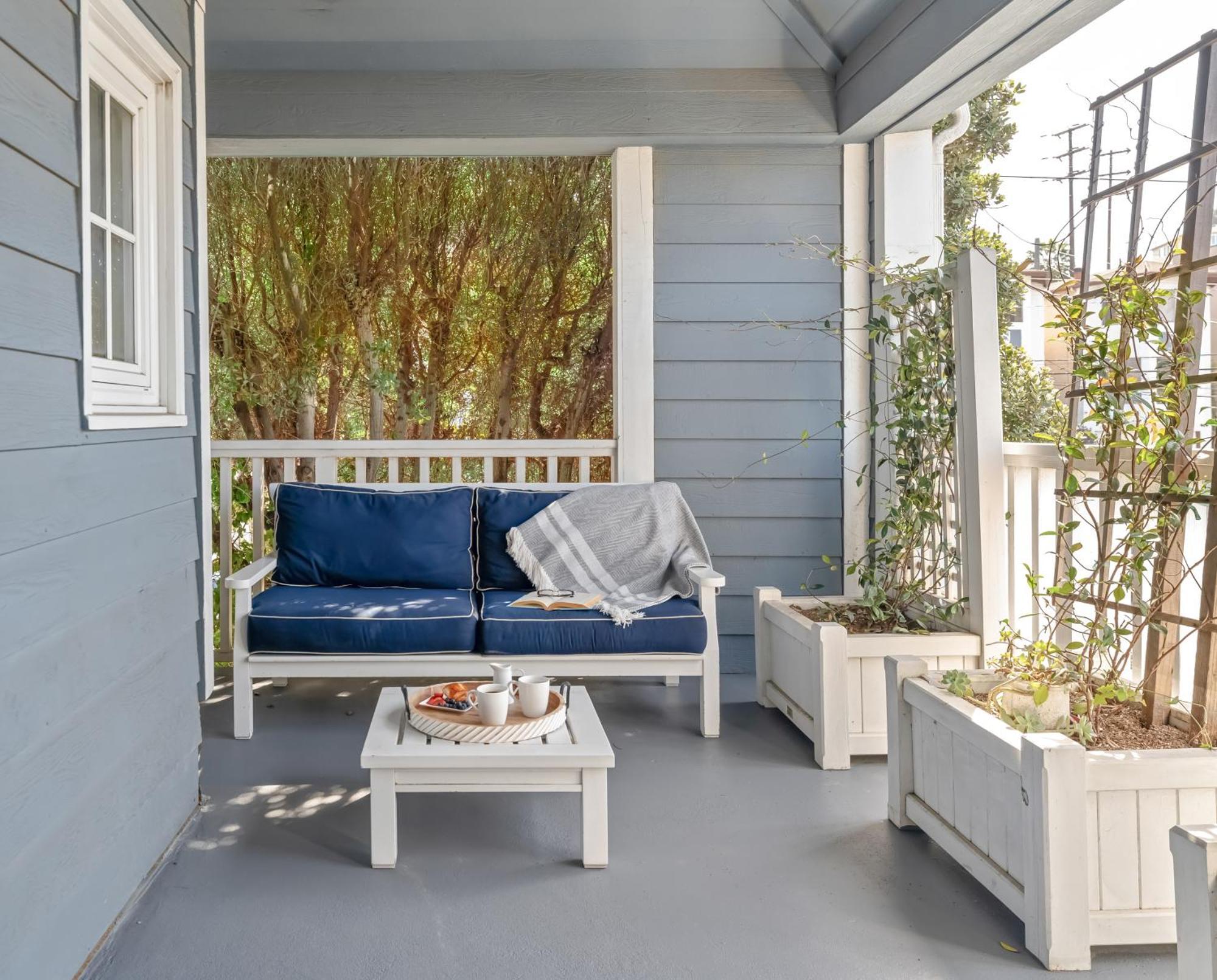 Inn At Playa Del Rey Los Angeles Ngoại thất bức ảnh