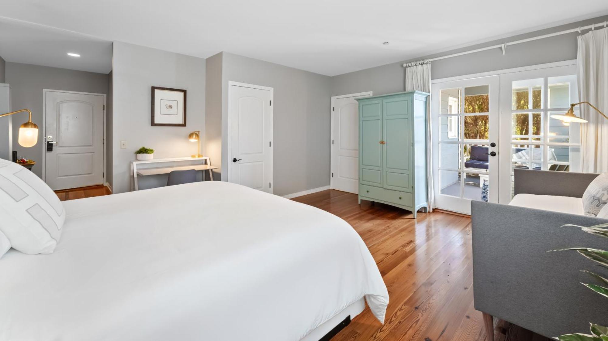 Inn At Playa Del Rey Los Angeles Ngoại thất bức ảnh