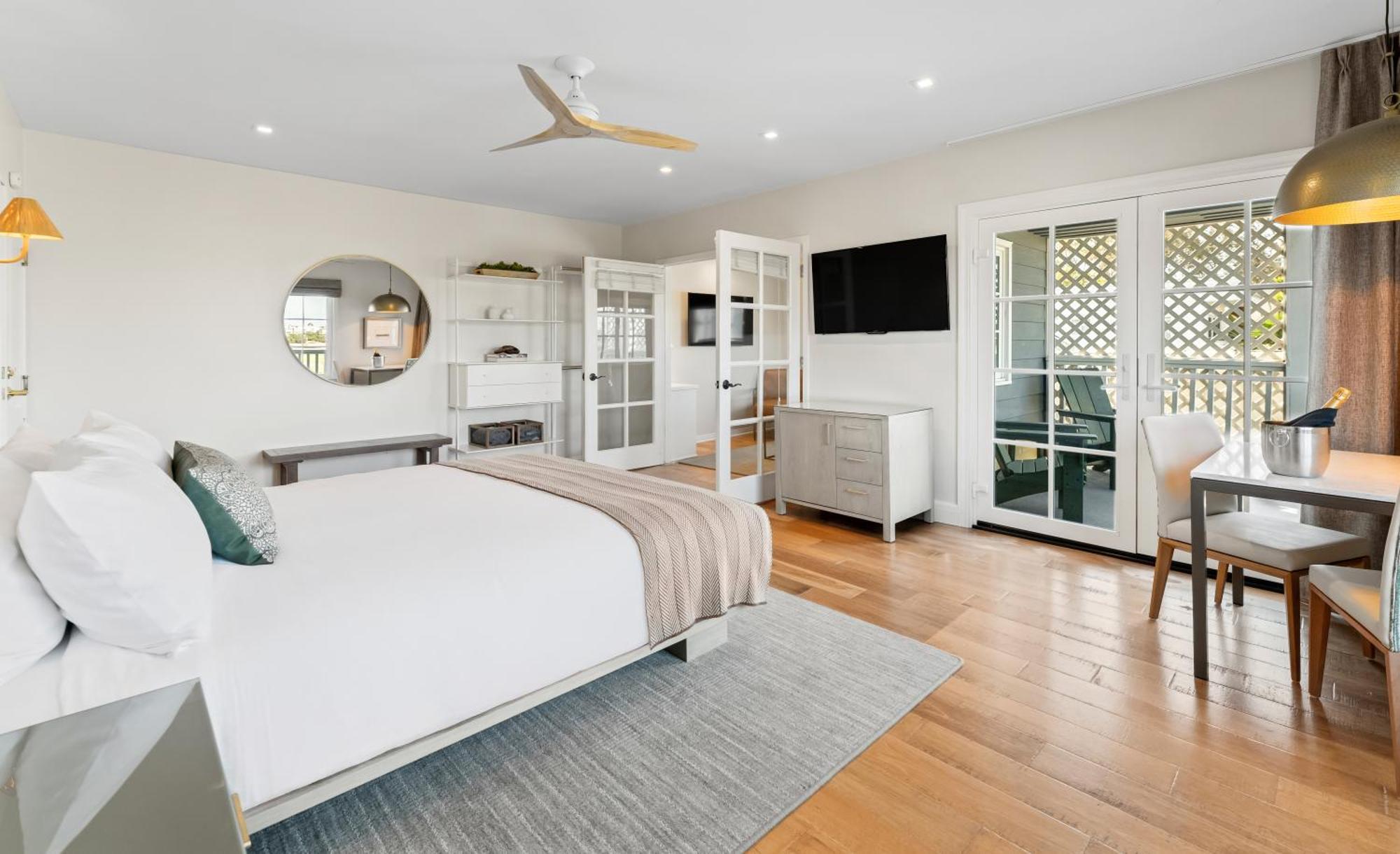 Inn At Playa Del Rey Los Angeles Ngoại thất bức ảnh