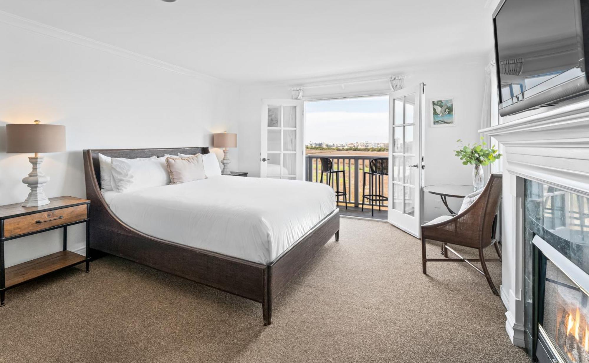 Inn At Playa Del Rey Los Angeles Ngoại thất bức ảnh
