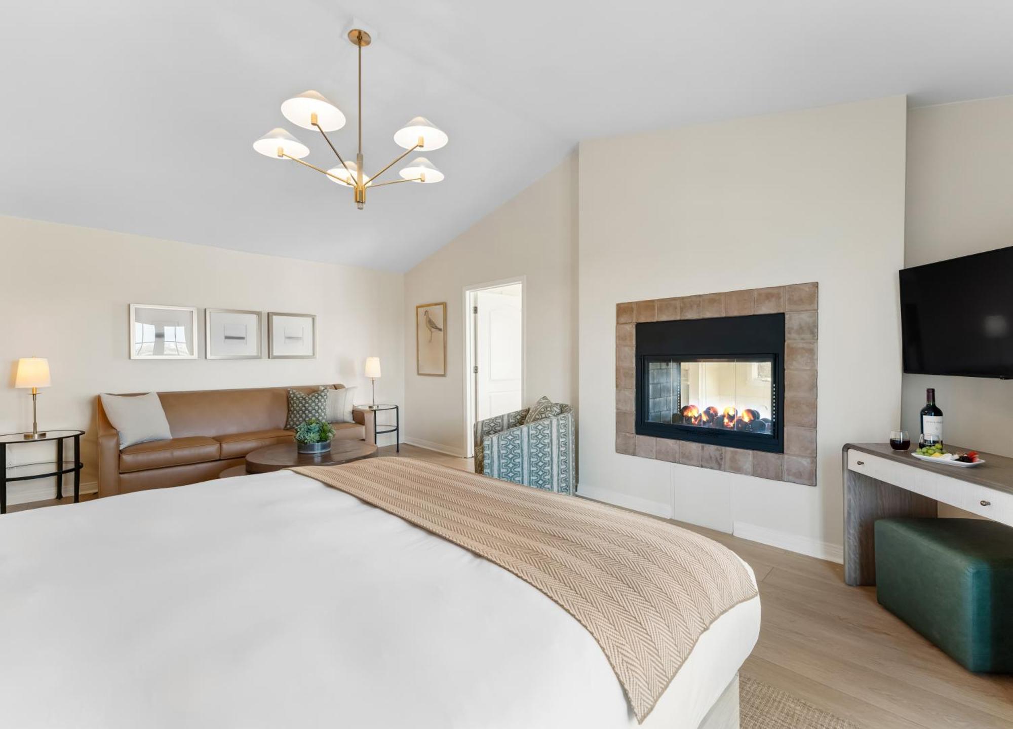 Inn At Playa Del Rey Los Angeles Ngoại thất bức ảnh