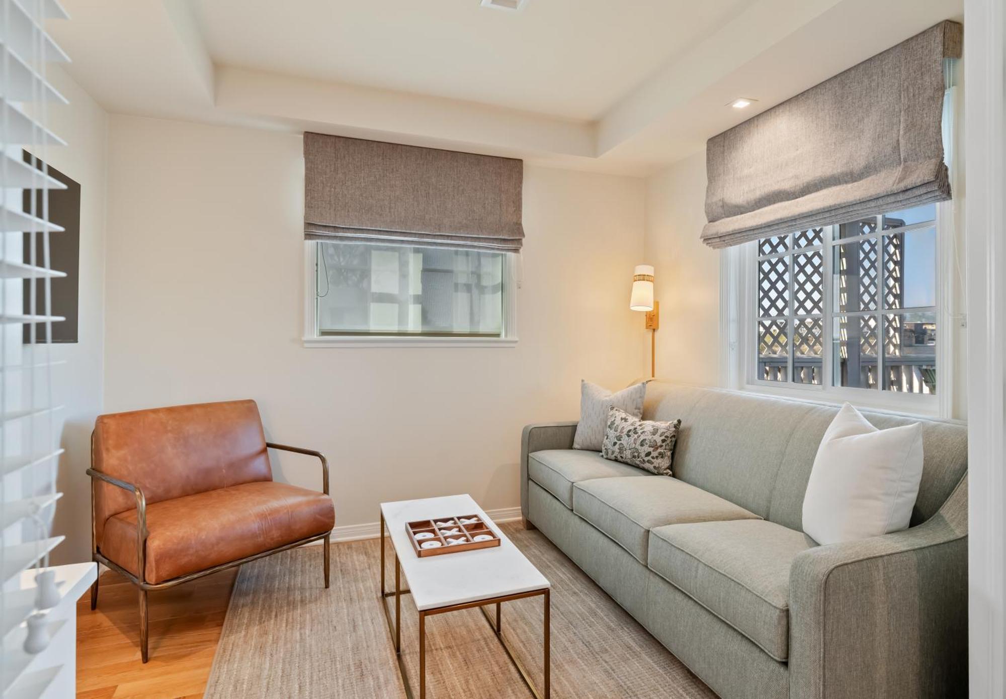 Inn At Playa Del Rey Los Angeles Ngoại thất bức ảnh