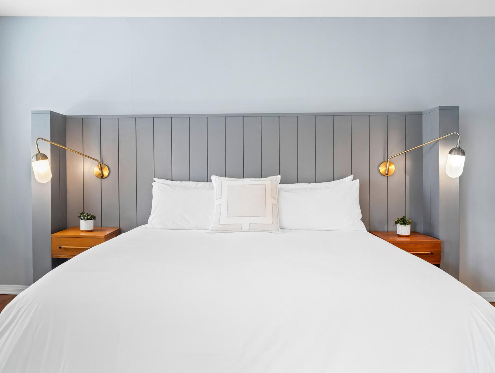 Inn At Playa Del Rey Los Angeles Ngoại thất bức ảnh