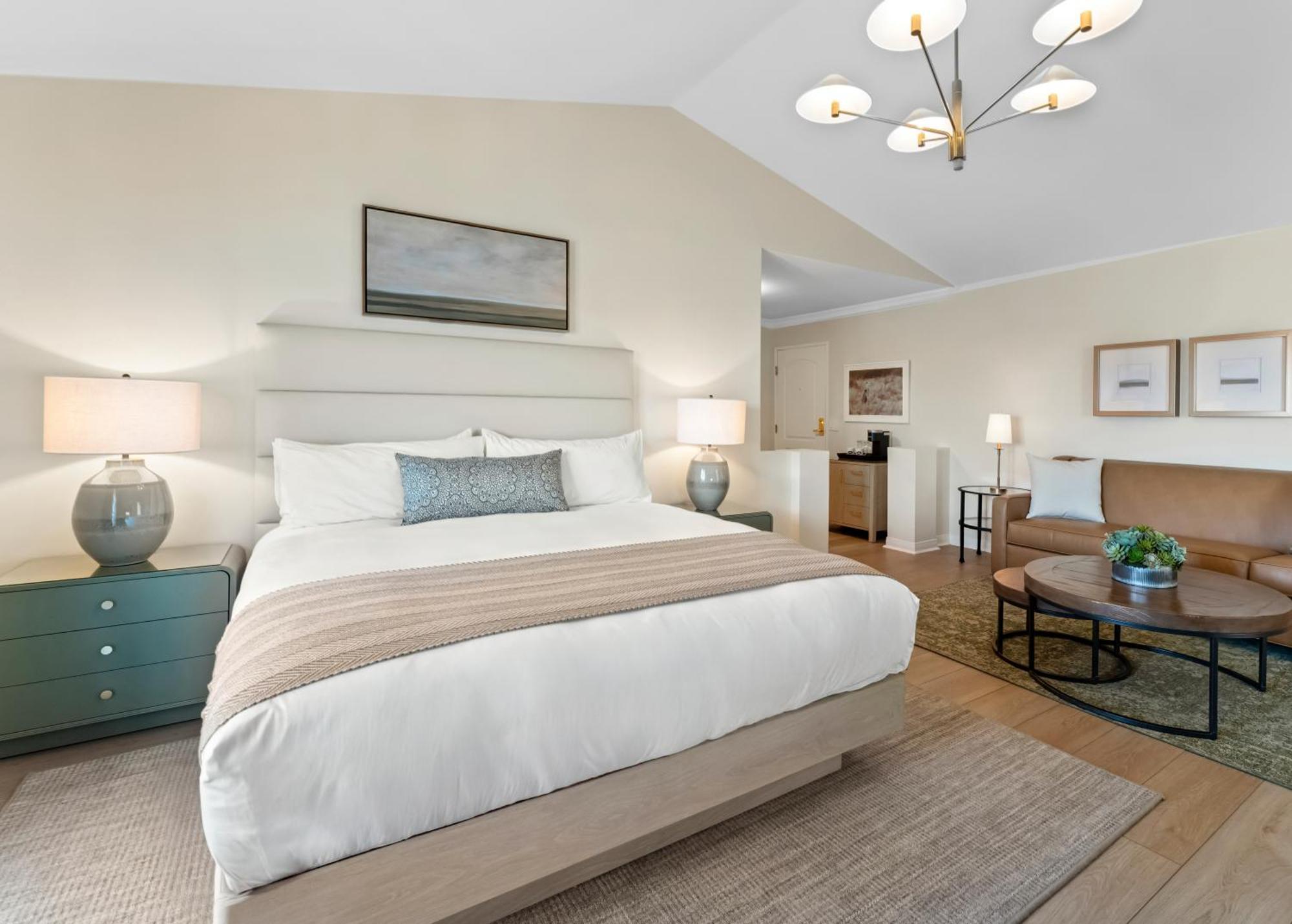 Inn At Playa Del Rey Los Angeles Ngoại thất bức ảnh
