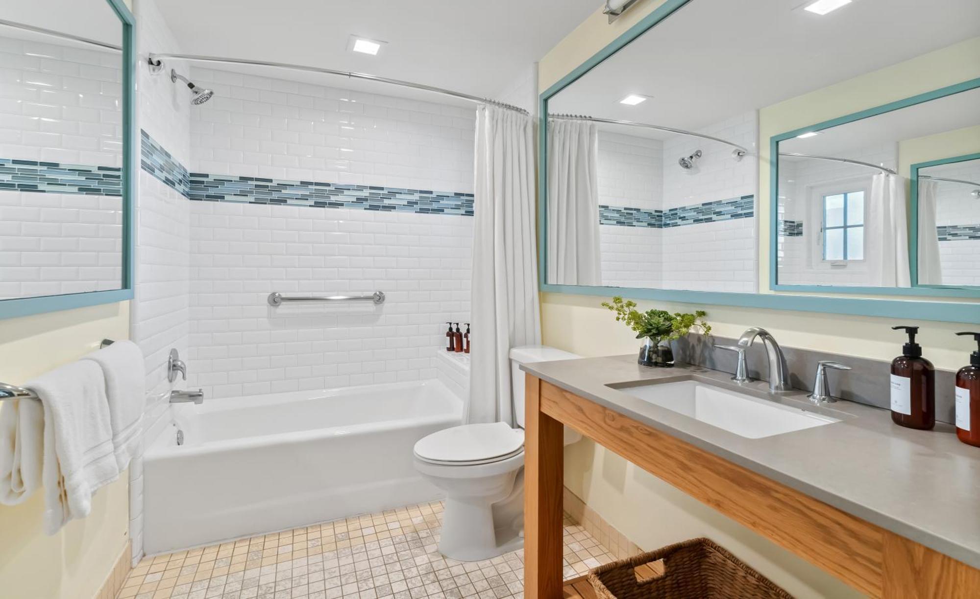 Inn At Playa Del Rey Los Angeles Ngoại thất bức ảnh