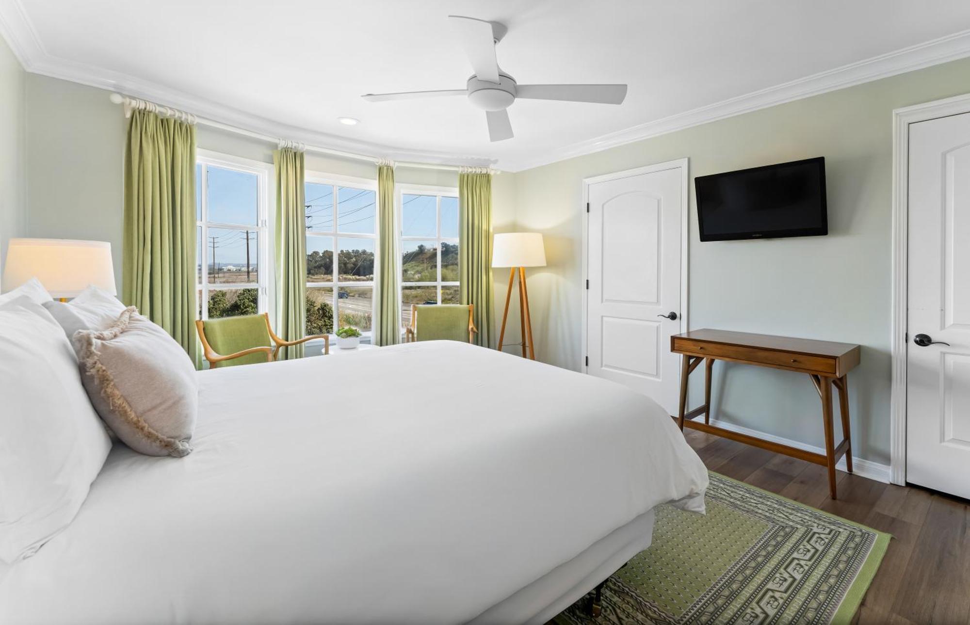 Inn At Playa Del Rey Los Angeles Phòng bức ảnh