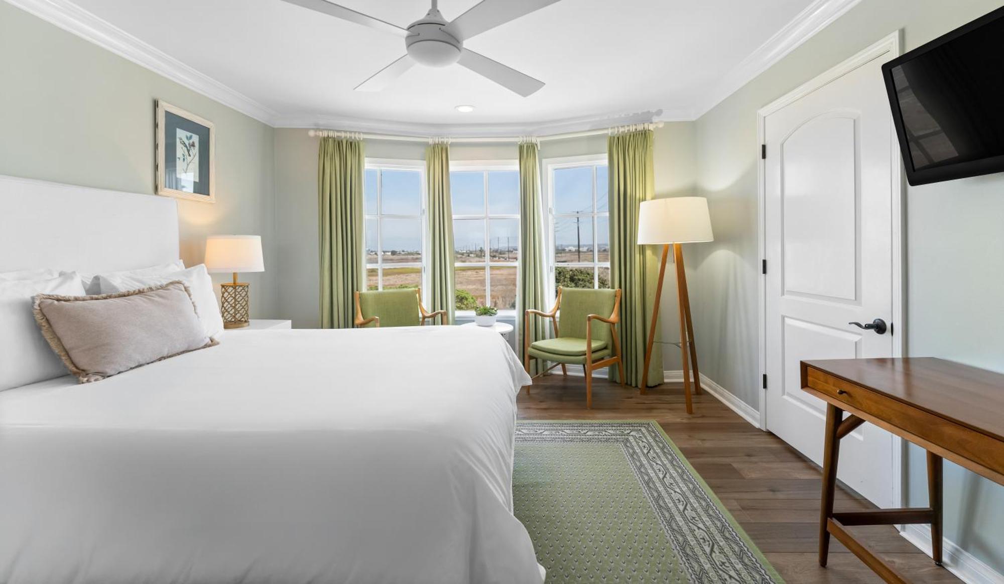 Inn At Playa Del Rey Los Angeles Ngoại thất bức ảnh