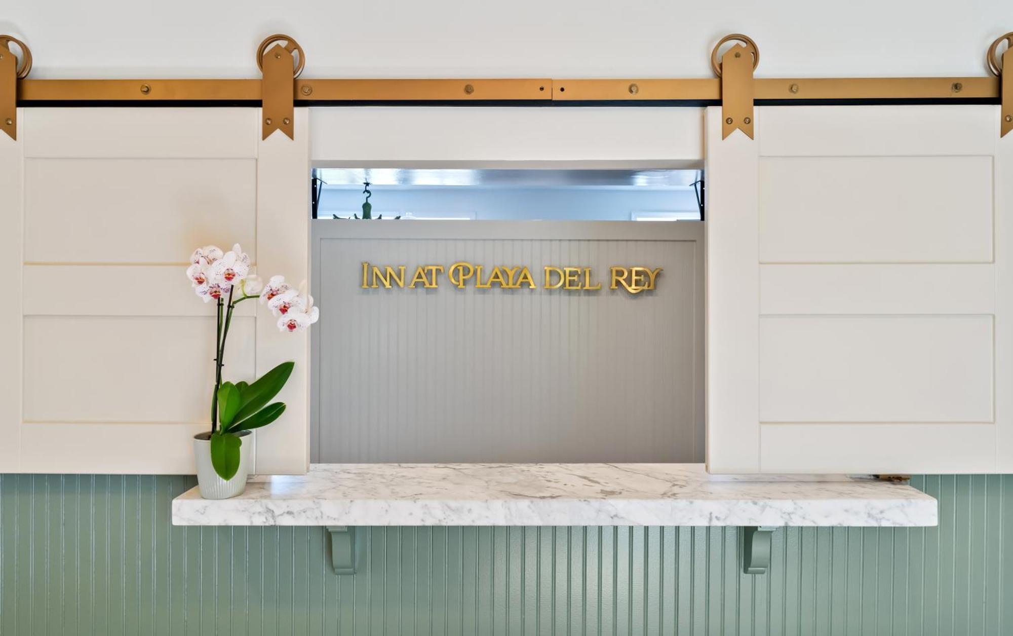 Inn At Playa Del Rey Los Angeles Ngoại thất bức ảnh