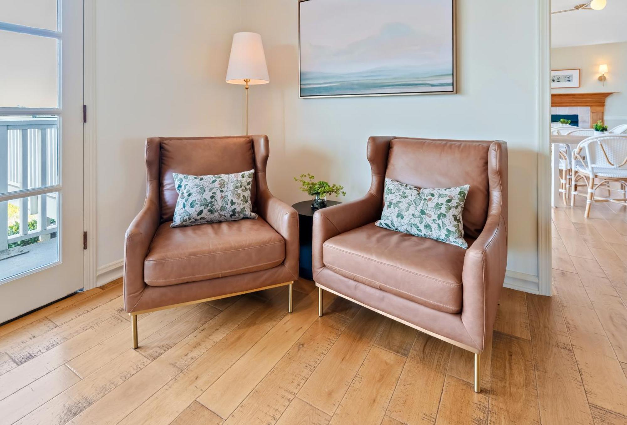 Inn At Playa Del Rey Los Angeles Ngoại thất bức ảnh