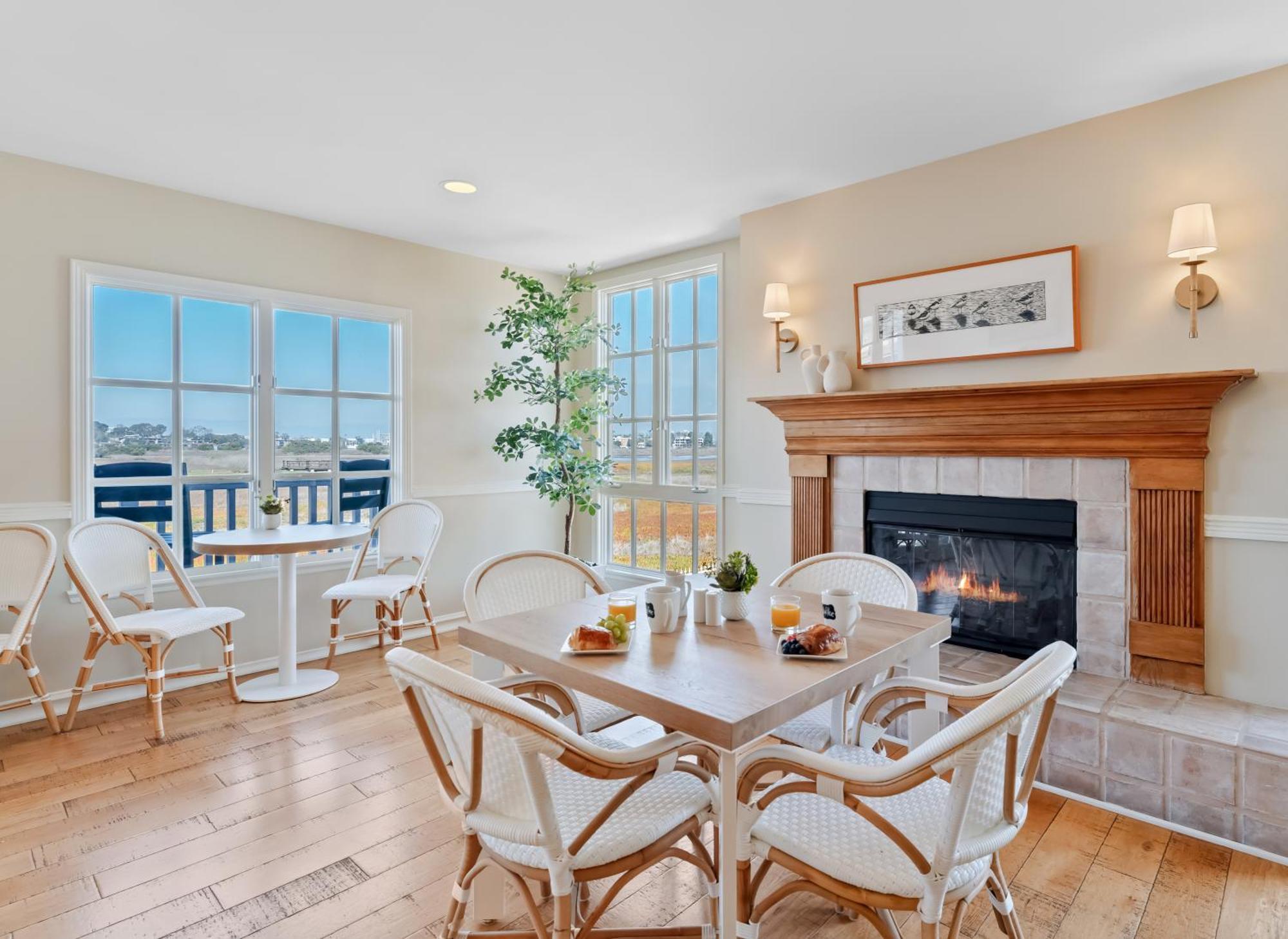 Inn At Playa Del Rey Los Angeles Ngoại thất bức ảnh