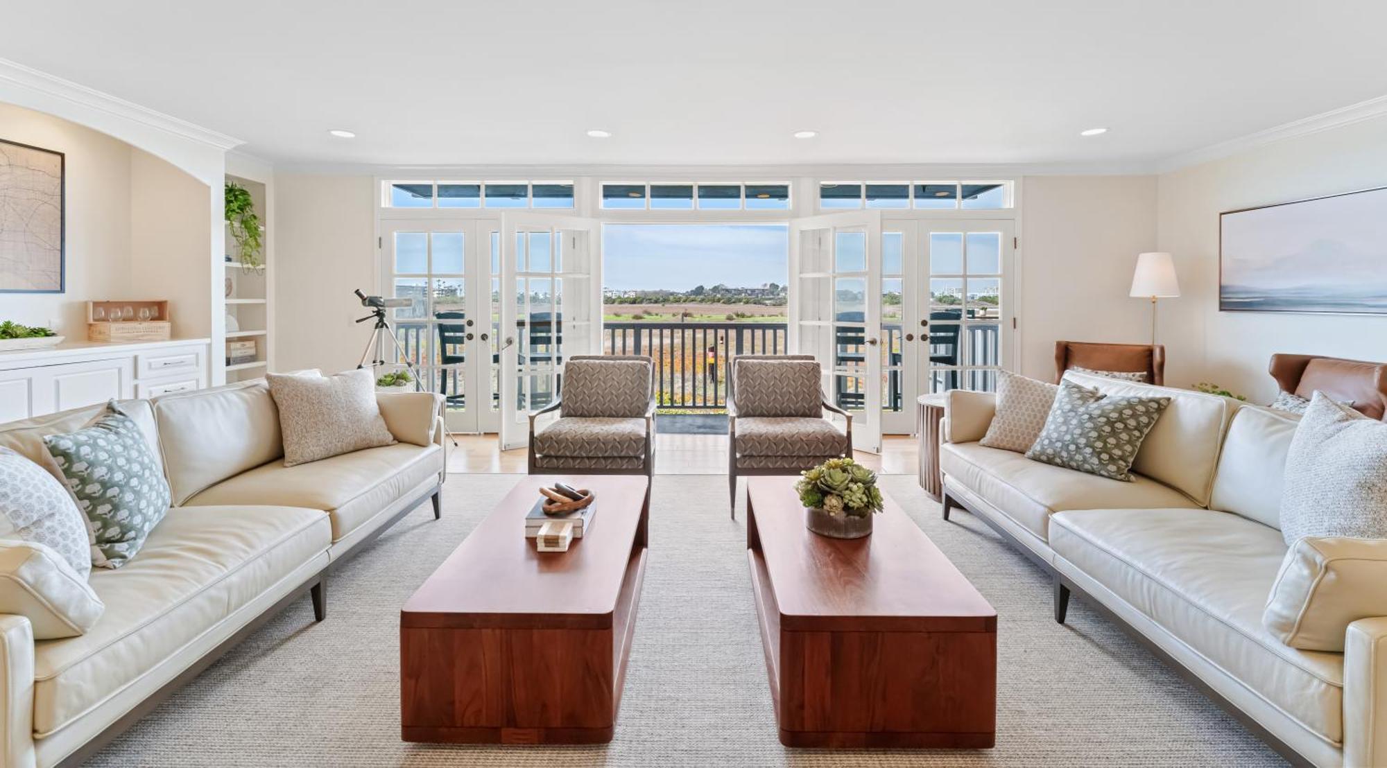 Inn At Playa Del Rey Los Angeles Ngoại thất bức ảnh