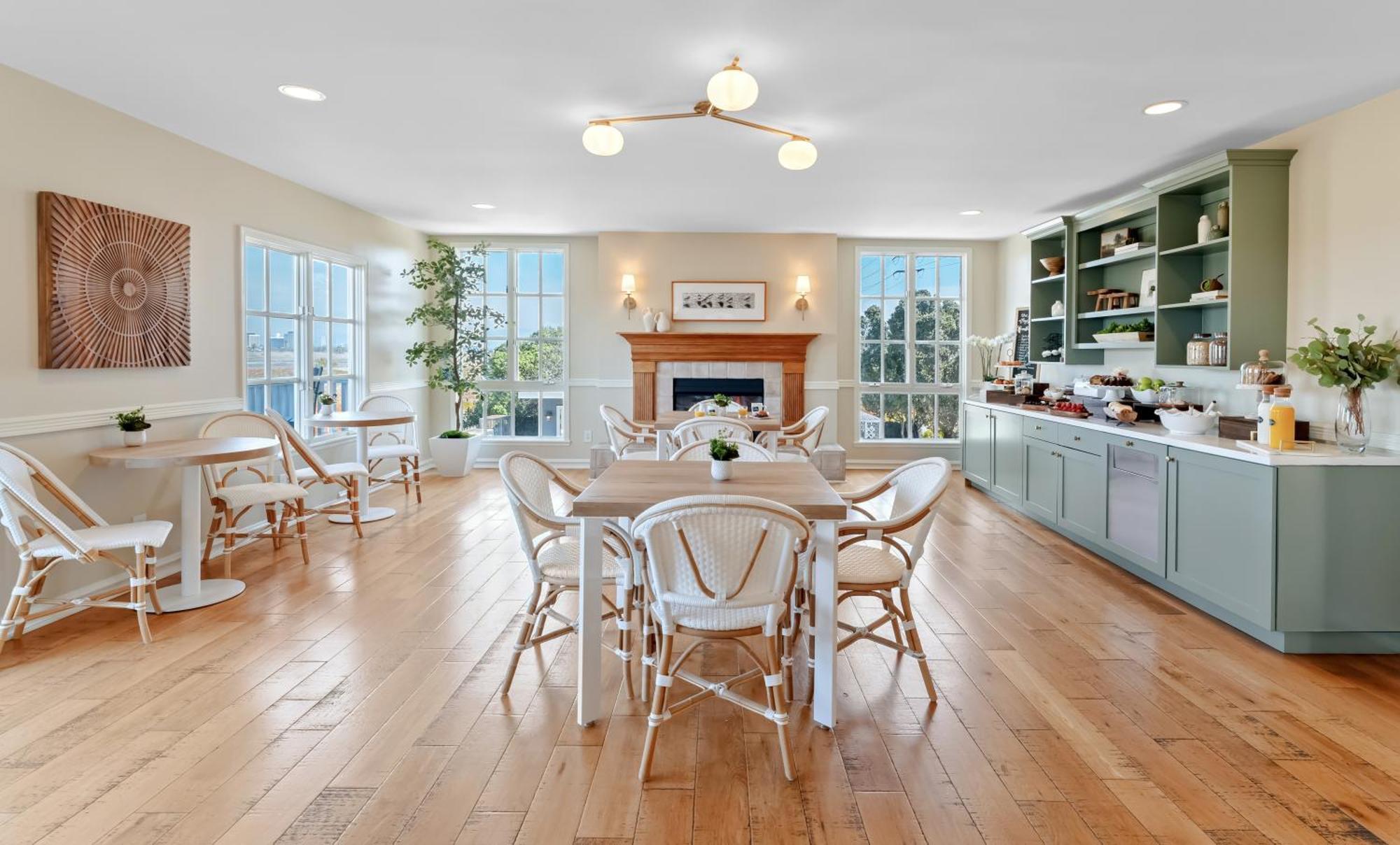 Inn At Playa Del Rey Los Angeles Ngoại thất bức ảnh