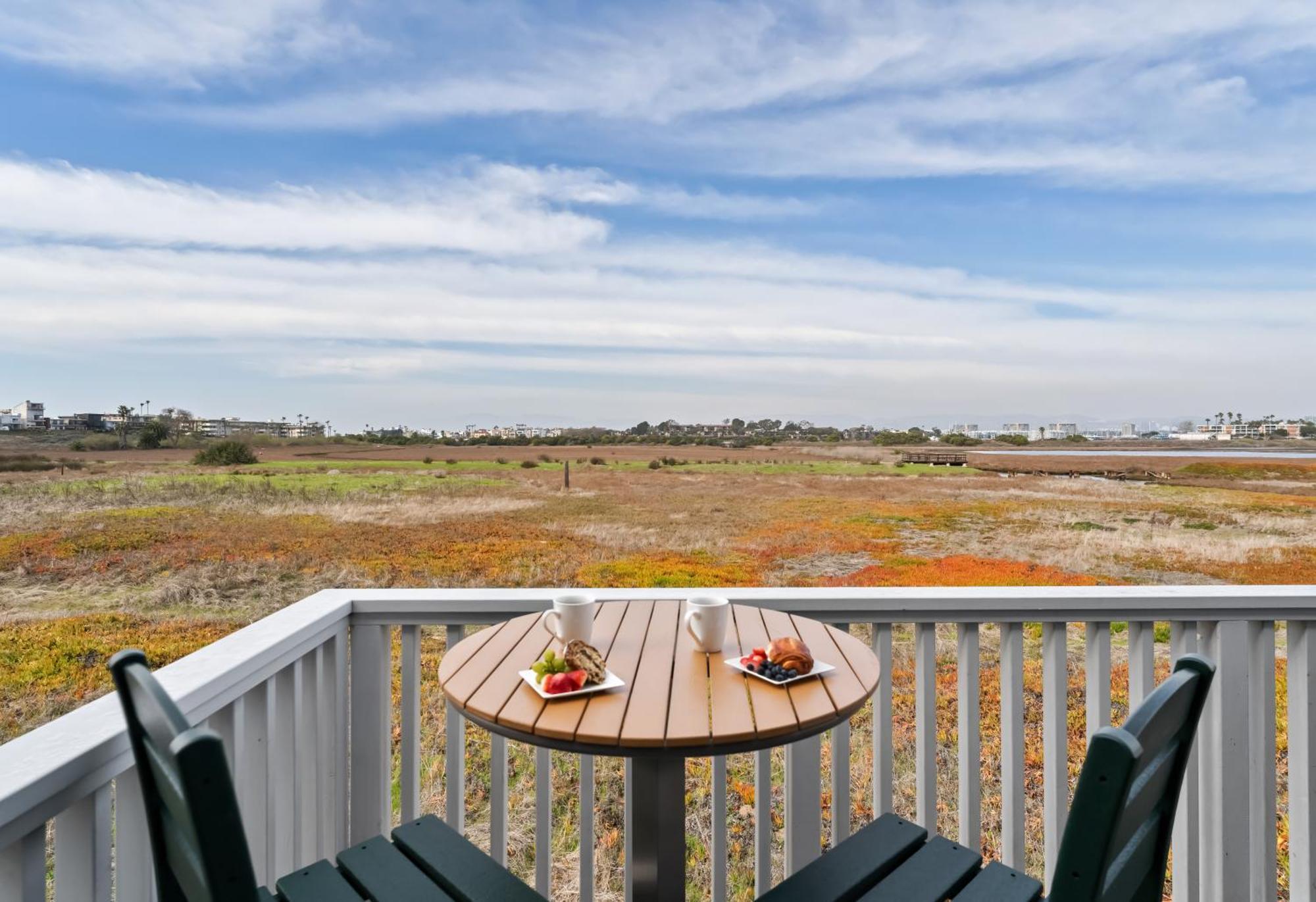 Inn At Playa Del Rey Los Angeles Ngoại thất bức ảnh